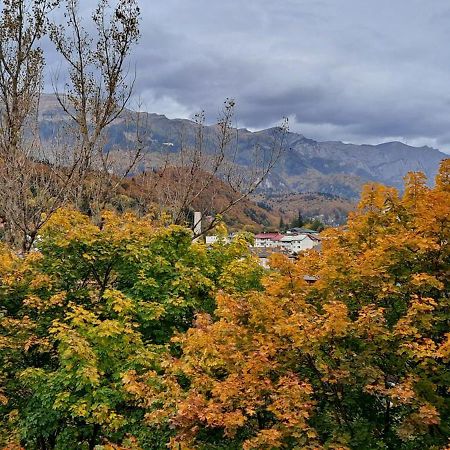 Sinaia Alpineview Residence Zewnętrze zdjęcie