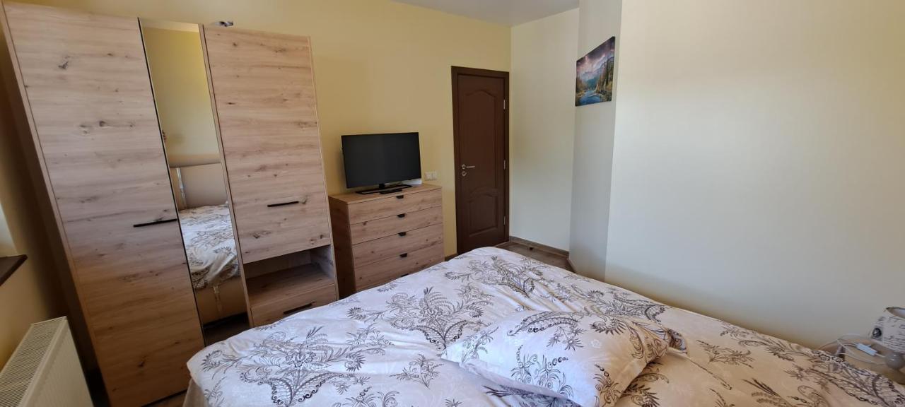 Sinaia Alpineview Residence Zewnętrze zdjęcie