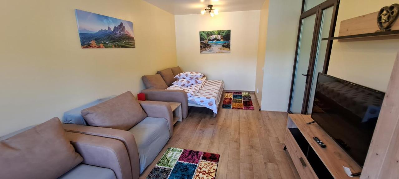Sinaia Alpineview Residence Zewnętrze zdjęcie